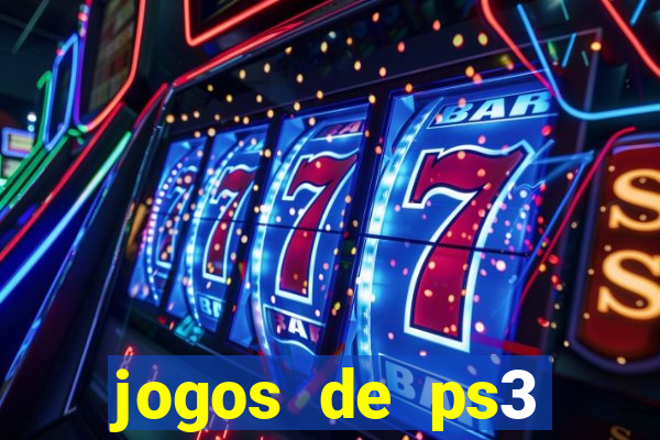 jogos de ps3 download pkg